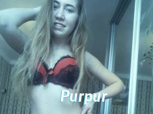 Purpur