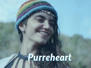 Purreheart