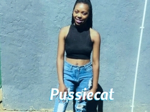 Pussiecat