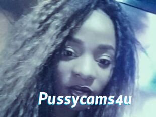 Pussycams4u