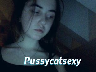Pussycatsexy