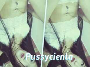 Pussycienta