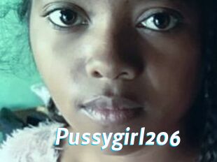 Pussygirl206