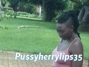 Pussyherrylips35
