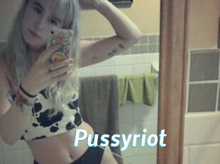 Pussyriot