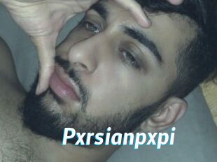 Pxrsianpxpi