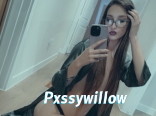 Pxssywillow