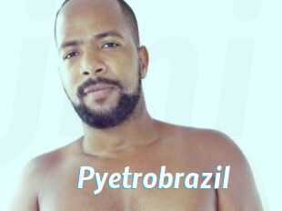 Pyetrobrazil