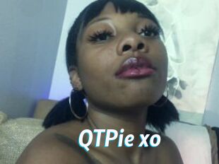 QTPie_xo