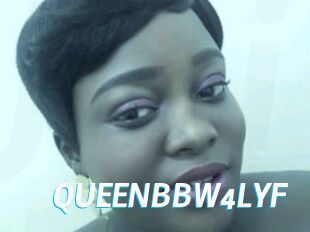 QUEENBBW4LYF