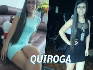 QUIROGA