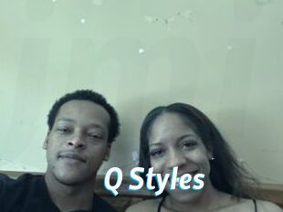Q_Styles