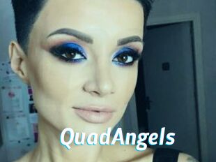 QuadAngels