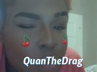 QuanTheDrag