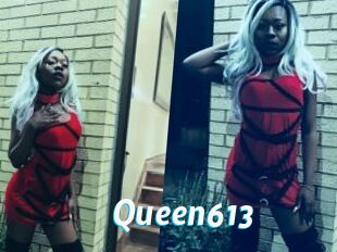 Queen613