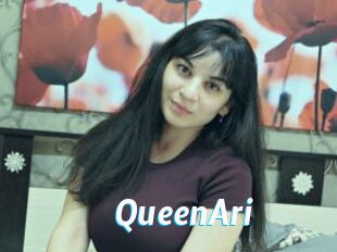 QueenAri