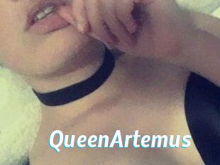QueenArtemus