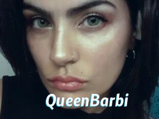 QueenBarbi