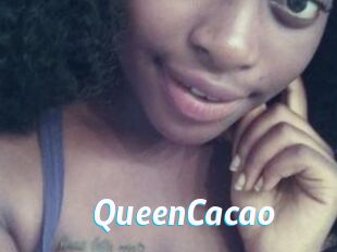 QueenCacao