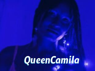 QueenCamila
