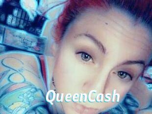 QueenCash