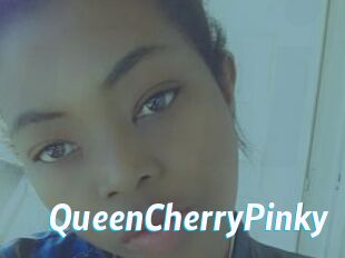 QueenCherryPinky