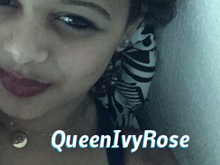 QueenIvyRose