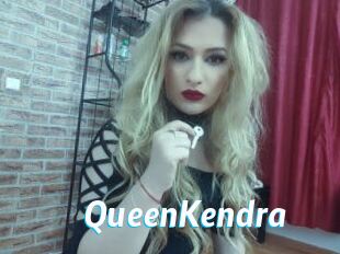 QueenKendra