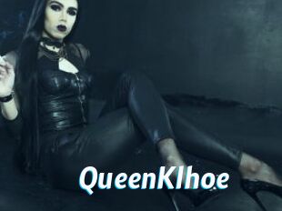 QueenKlhoe