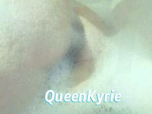 QueenKyrie
