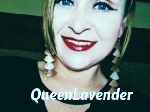 QueenLavender