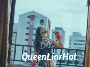 QueenLiarHot J Mine