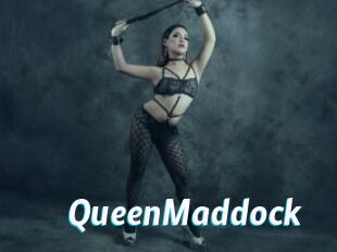 QueenMaddock