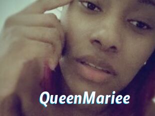 QueenMariee
