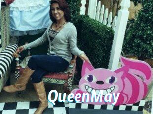 QueenMay