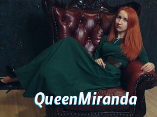 QueenMiranda