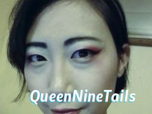 QueenNineTails