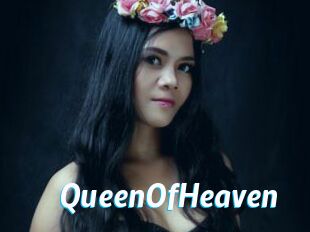 QueenOfHeaven