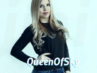 QueenOfSky