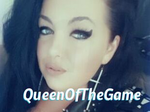 QueenOfTheGame