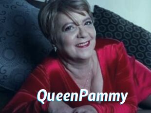 QueenPammy