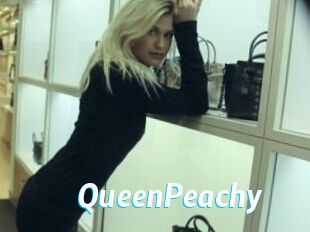 QueenPeachy
