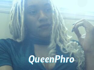 QueenPhro