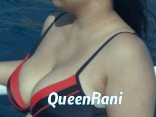 QueenRani
