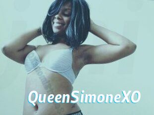 QueenSimoneXO