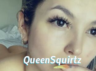 QueenSquirtz