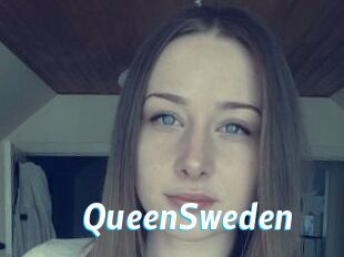 QueenSweden