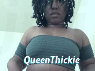 QueenThickie