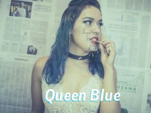 Queen_Blue
