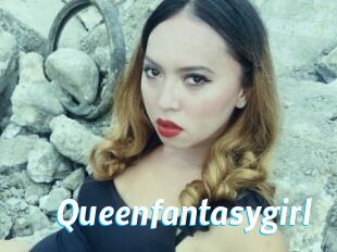 Queenfantasygirl